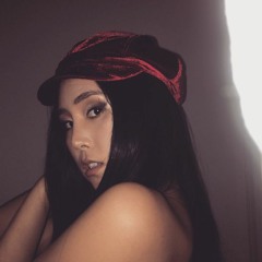 GrazyGrace- Mine (Unedited Live)