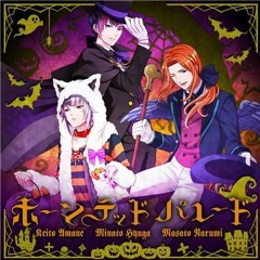 ホーンテッド パレード Haunted Parade