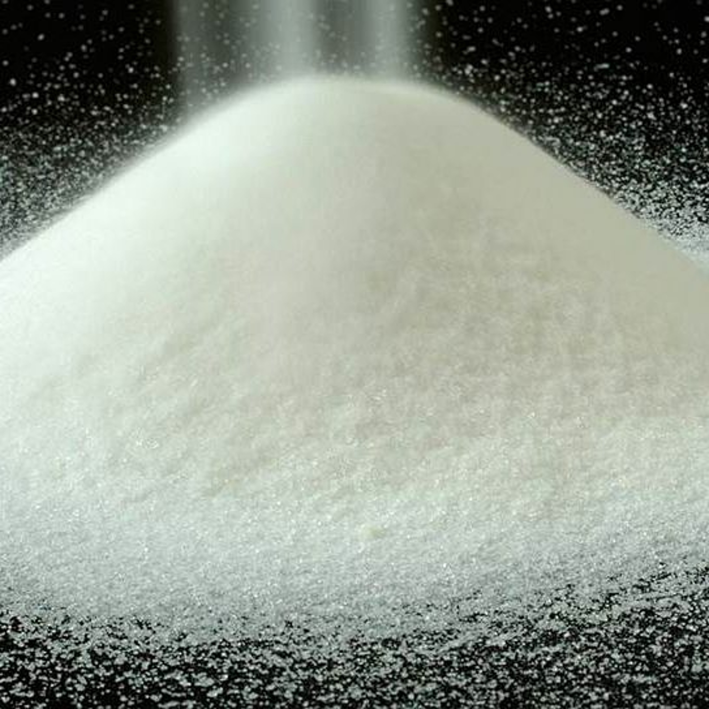 Сахарный ренессанс