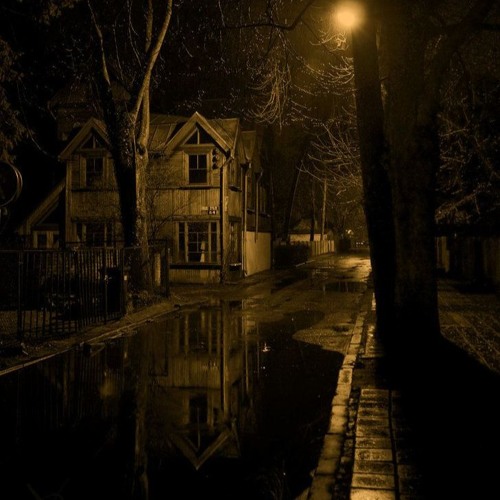 Жуткие фото ночью Stream 3Sounds - Night Wanderer by 3Sounds Listen online for free on SoundCloud