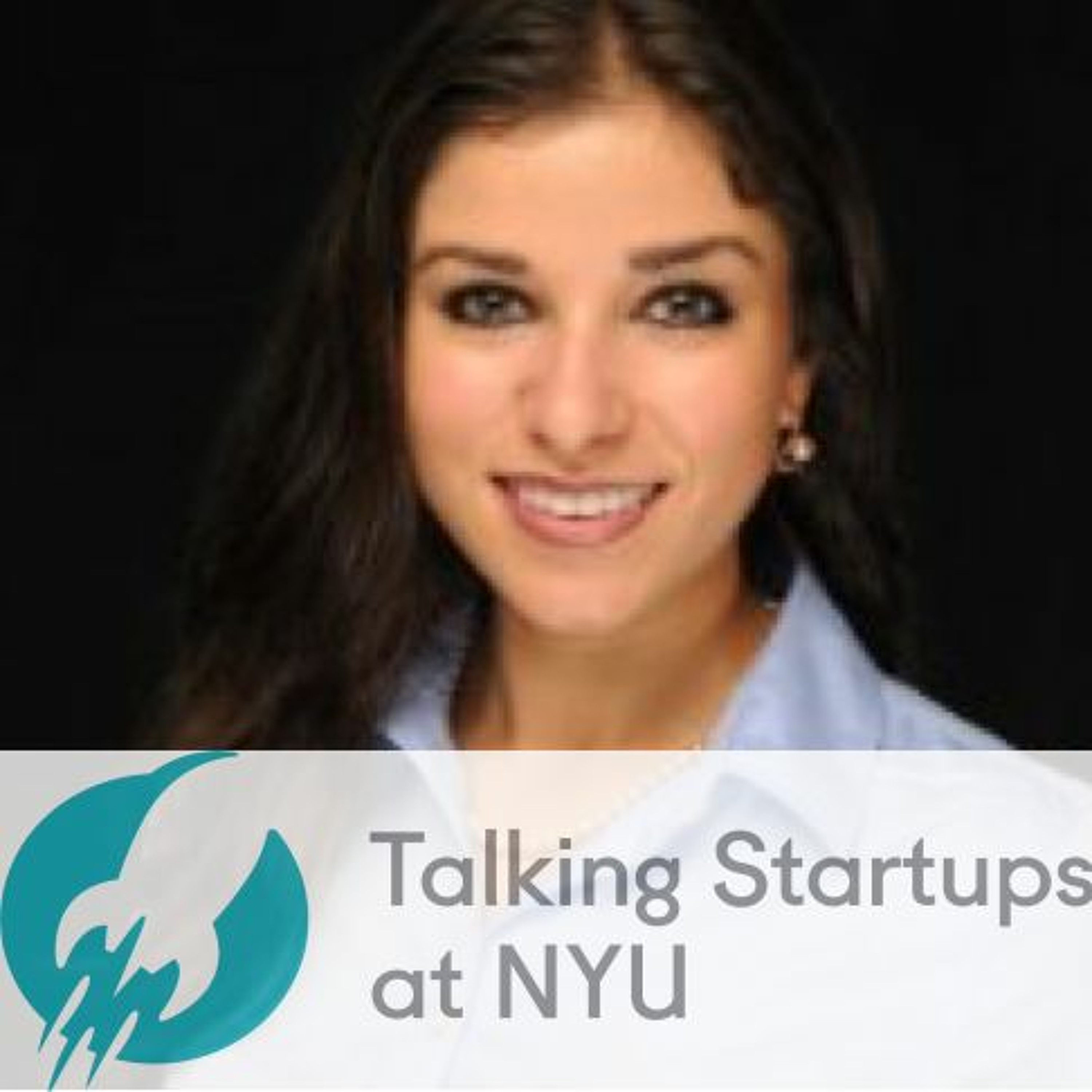 Talking Startups at NYU
