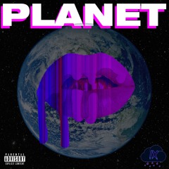 PLANET [Prod. Catch 22]