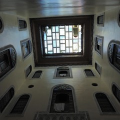 worm18 #1 VoiCePrOblems