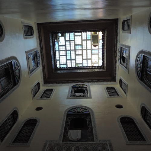 worm18 #1 VoiCePrOblems