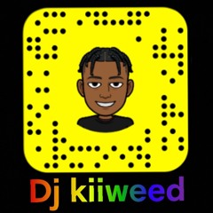 Walpatiiing vol° 1 Dj kiiweed