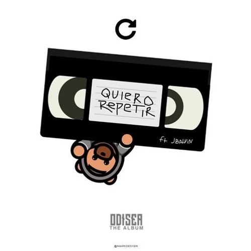 Stream QUIERO REPETIR -RMX- OZUNA Ft. J BALBIN by DJ CHINO MIX --_-- |  Listen online for free on SoundCloud