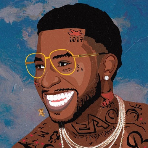 Stream Gucci Mane ft. Drake Type Beat - "2 AM In Atlanta" (2018) | Prod. By  Derby by IAmDerbYBeats | Listen online for free on SoundCloud