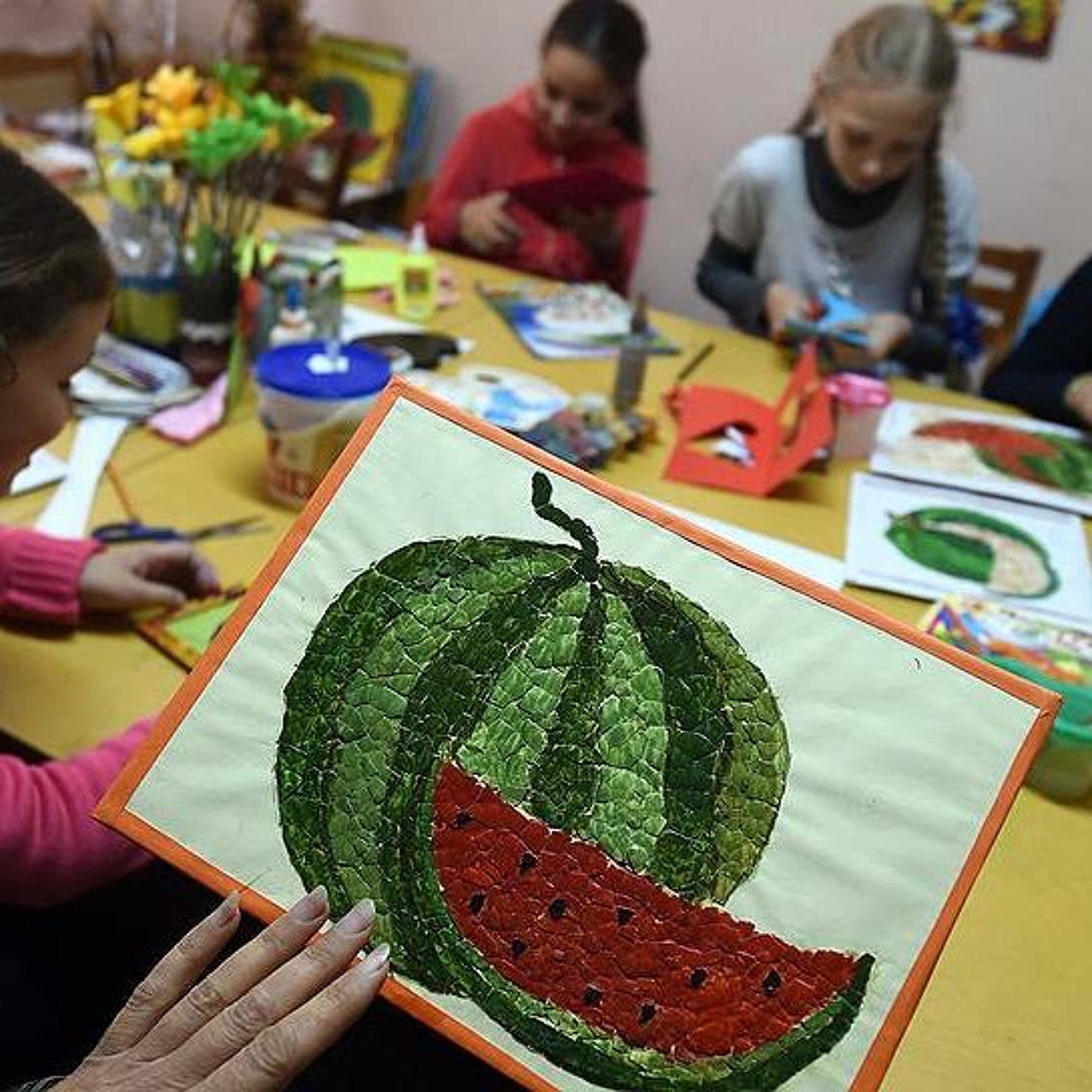 Концерн «Покровский» инвестировал более 170 млн рублей в создание детского центра