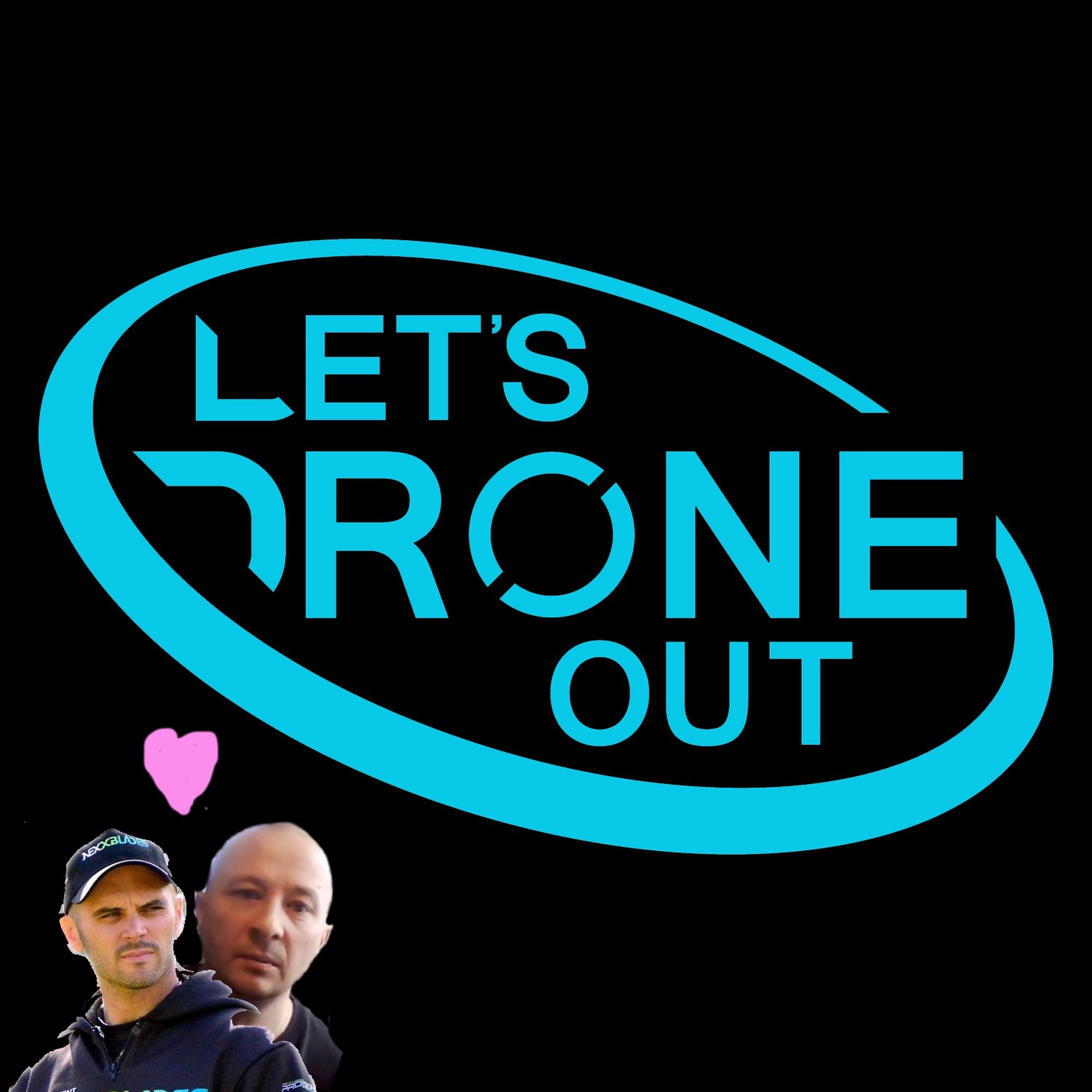 Let\'s Drone Out
