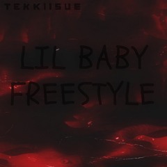 Lil Baby Freestyle