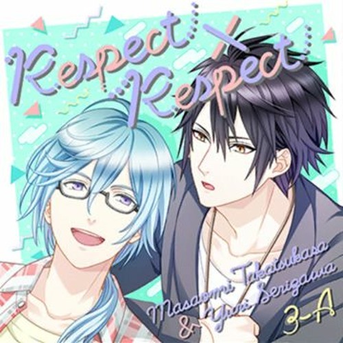 Respect × Respect