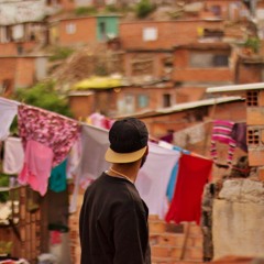 Barkal - Nossa Vez, Nossa Chance! (Prod. Muhah)