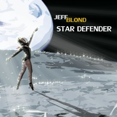 STAR DEFENDER (MiniSynth Challenge)
