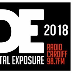 Digital Exposure Feat Dave Jones 12 - 02 - 2018