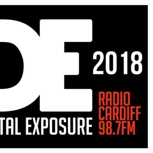 Digital Exposure Feat Dave Jones 12 - 02 - 2018