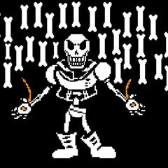 Stream Creeper Normals  Listen to Undertale Sans Hard Mode Disbelief Sans  and Papyrus Revenge Disbelief playlist online for free on SoundCloud