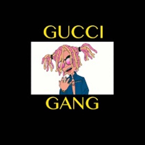 Stream Gucci Gang Remix x Logo Schmitt by Logo Schmitt | Listen online for free on