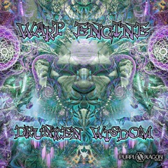 1 Warp Engine - Blurry Visions