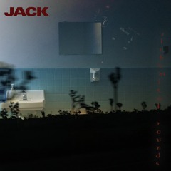 Jack -- Anxiety