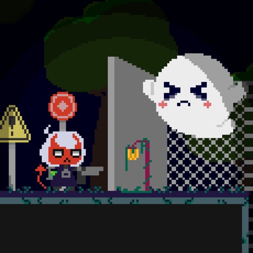 Ghostpunkz - Art House of the Dead
