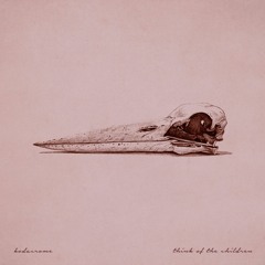 Think Of The Children