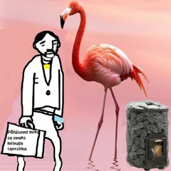 Rehepaps - Flamingo (Prod. Mad Ting)