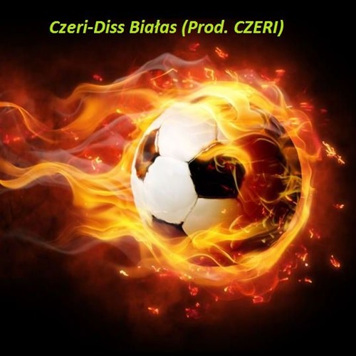 Czeri - Diss Białas (PROD. CZERI)  unofficial music video