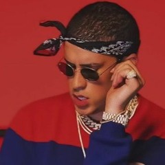 Bad Bunny - Amorfada | Instrumental