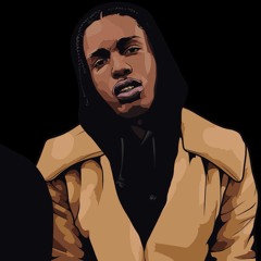 FREE Kendrick Lamar | Asap Rocky Type Beat - Dead Kings