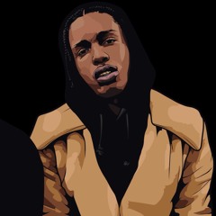 FREE Kendrick Lamar | Asap Rocky Type Beat - Dead Kings