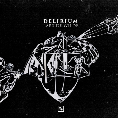 Lars de Wilde - Delirium (Original Mix)