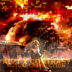ALZI X Contrast - Mutual Destruction