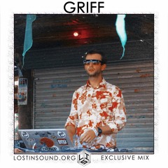 Griff  - LostinSound.org Exclusive Mix