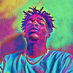 Westside Pirates (joey badass type beat)