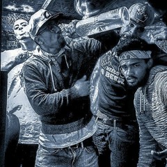 F.O.E (freestyle) - ShoBizzy, Speez, GDmf, H0u$kee