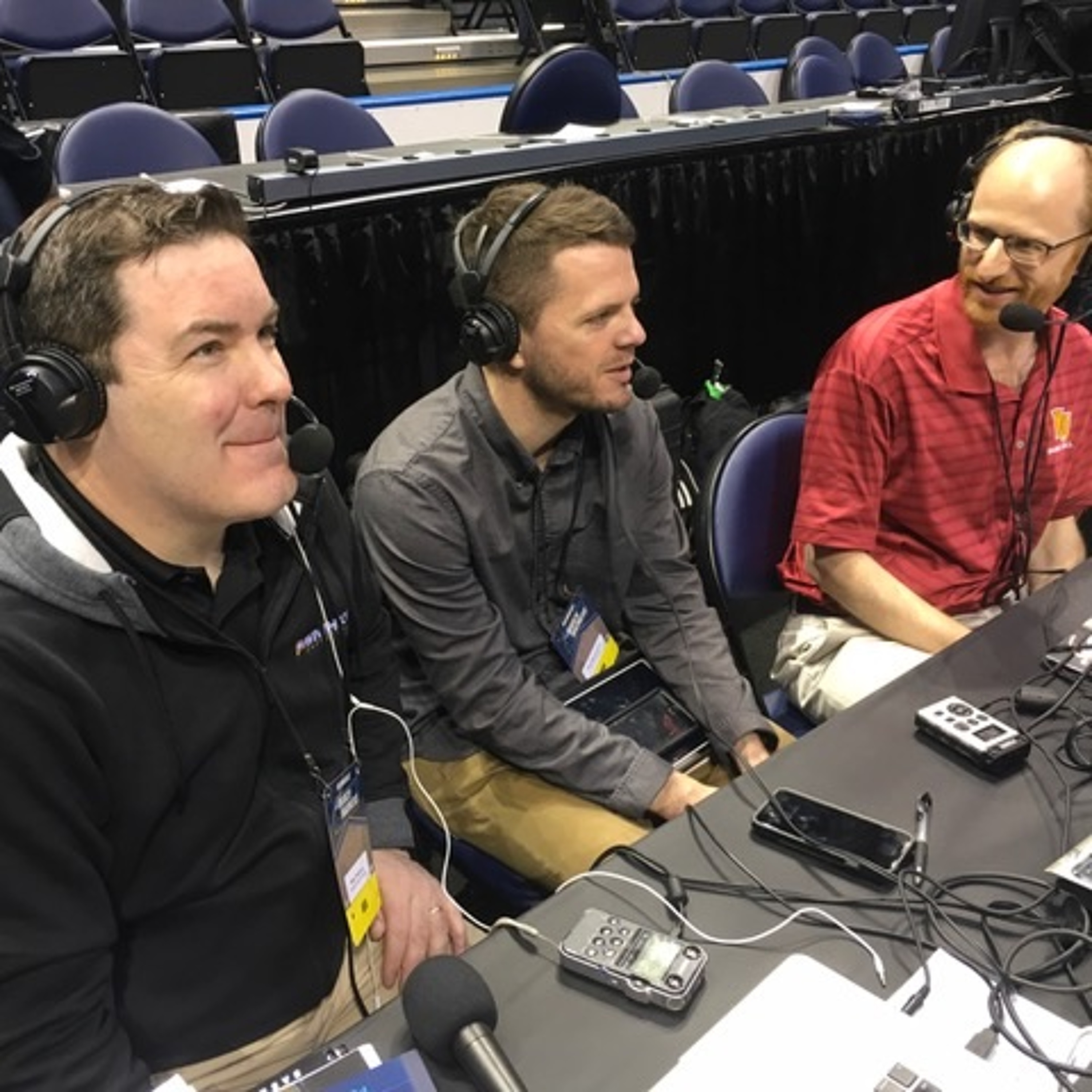 Bearded CarCast