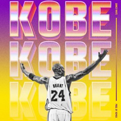 KOBE Prod. by Remixx