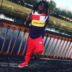 Marley Gee X Gangsta