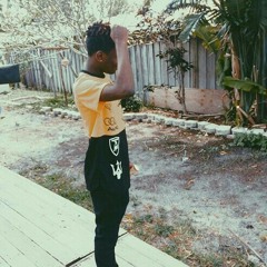 1030 Tuwop - Fanta What I Sip