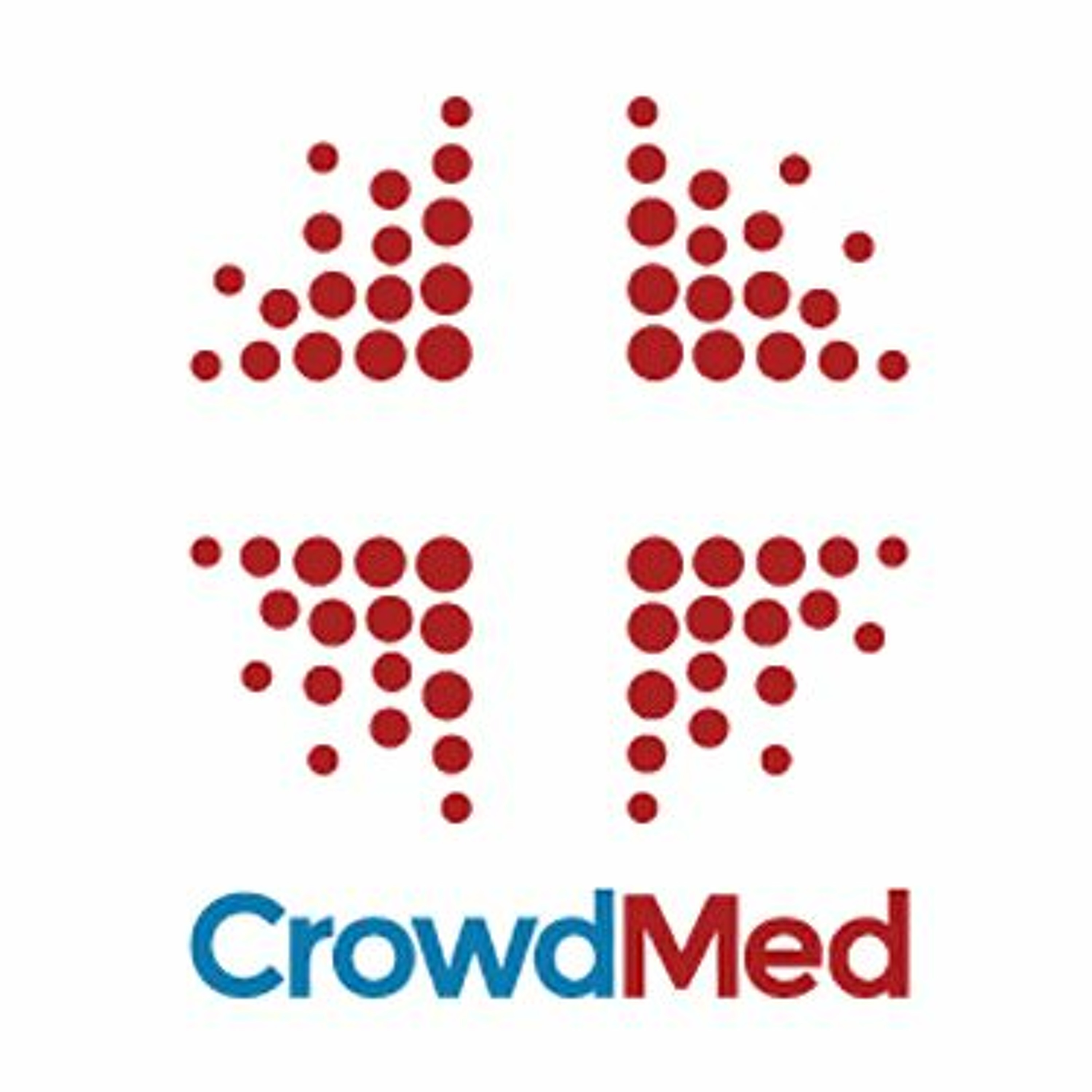 CrowdMed Crowdsourcing Diagnoses episode artwork