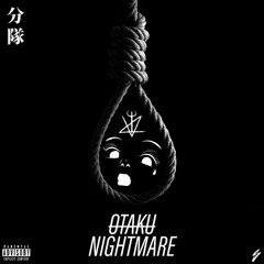 NVX/RICHE - NIGHTMARE/SHINIGAMI (Prod. Poorman Franco)