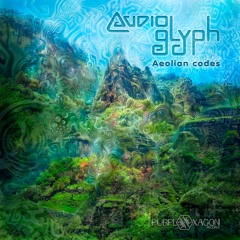 02 Audioglyph - Aeolian Codes