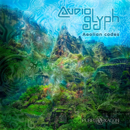 02 Audioglyph - Aeolian Codes