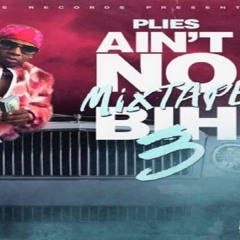 PLIES - MY ROCK REMIX x TspaZz