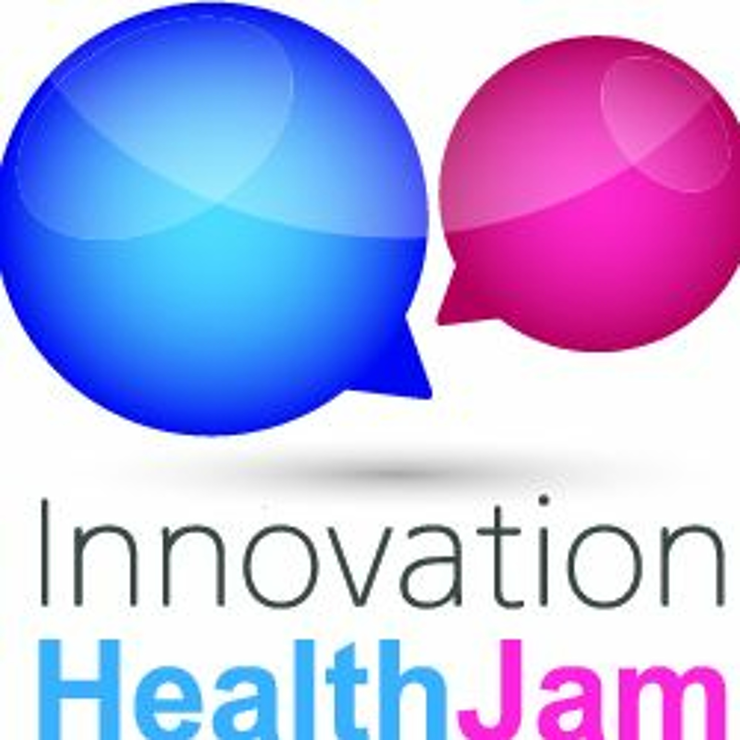 Innovation HealthJam - A Virtual Brainstorming Event episode artwork