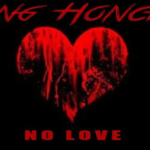 No Love (Official Audio)