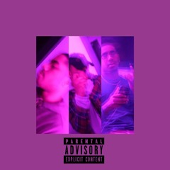 Ocean Breeze - Jwaltbangbang x Vlone Brazy x JP (prod. by Jordan)