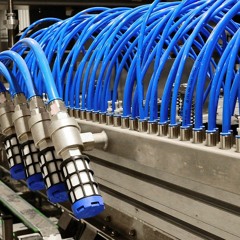 Sparta Pneumatics Base