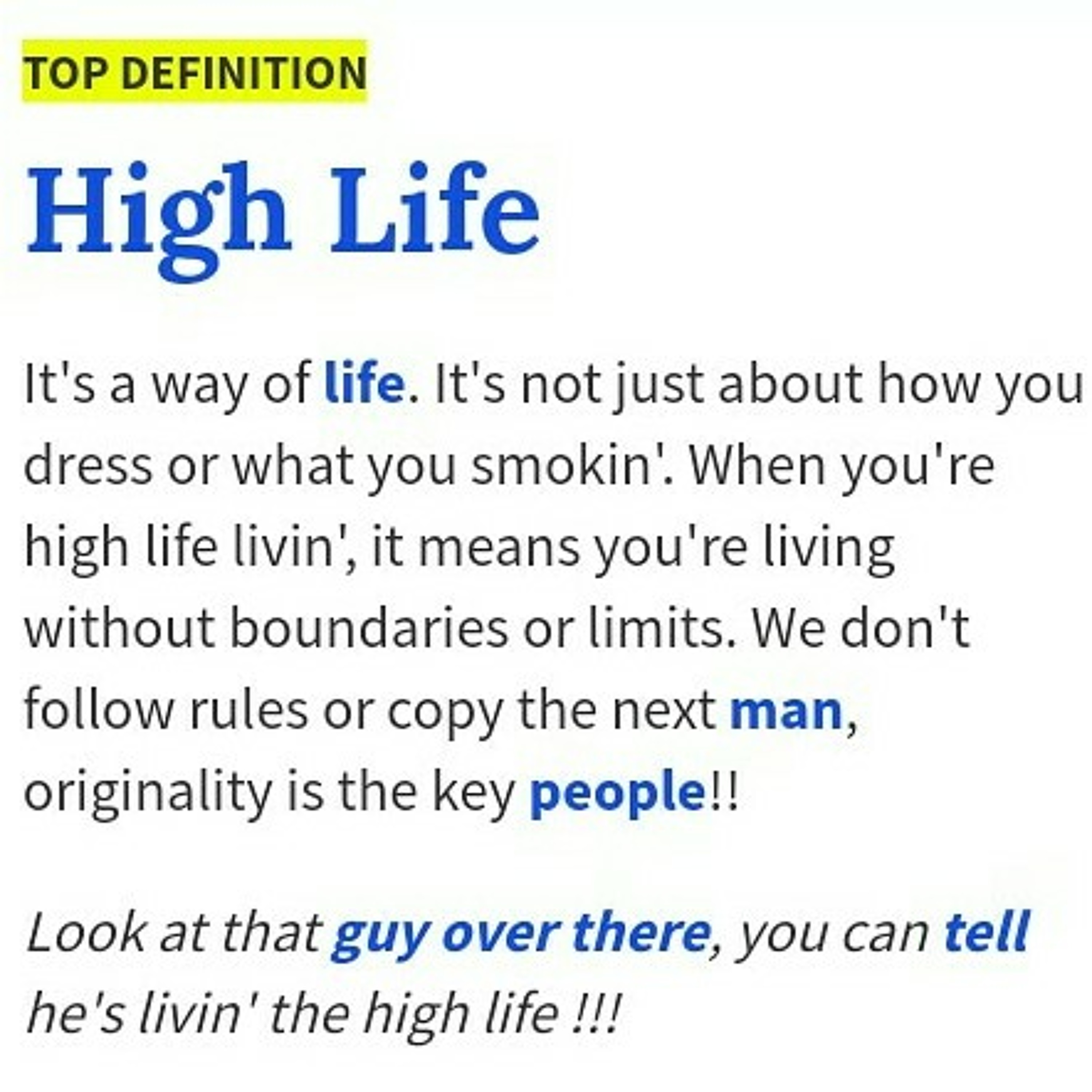Highlife Era (prod.DonCamillo) episode artwork