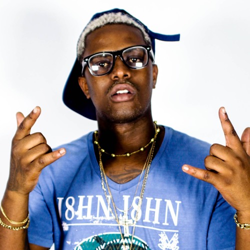 MC IG - Tipo Angolano ( DJ Nene MPC )